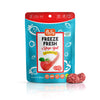 Pol's Freeze Fresh Magic Ball Erdbeere & Apfel 'Fruit Bites'